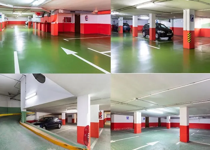 & Terrace 3a * Arrecife (Lanzarote)