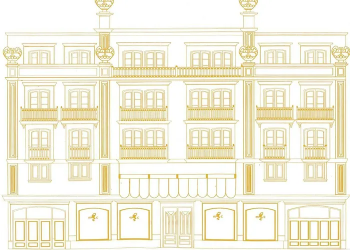 & Terrace 3a Daire *