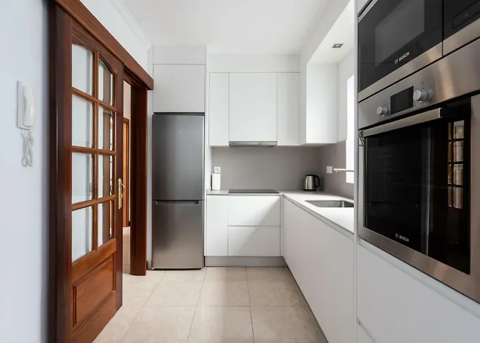 & Terrace 3a Daire *