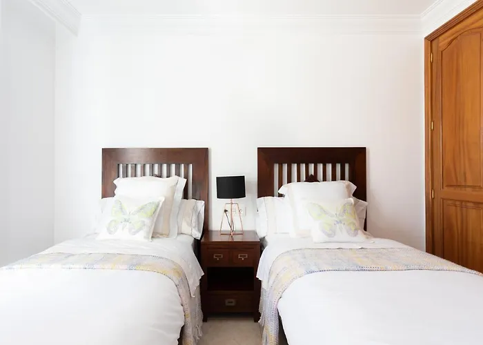 Daire & Terrace 3a Arrecife (Lanzarote)