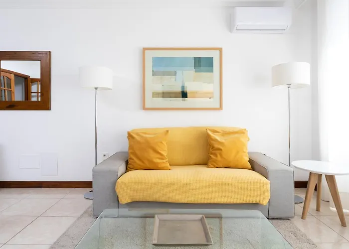 & Terrace 3a Daire Arrecife (Lanzarote)